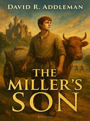 cover image of The Miller's Son